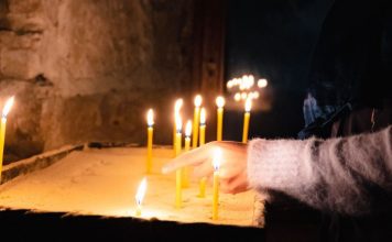 “Uzmi sve što ti život pruža”: Ruski jeromonah o danas najpopularnijoj “laži” i kako zbog nje postajete plen