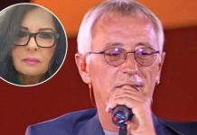 Celoga života on je hteo samo nju: 2006. je izbio skandal koji je otkrio tužnu istinu Oliverovog braka