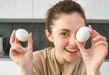 Jeli su po 2 jaja dnevno tokom 5 nedelja: Rezultati su pokazali da su priče o holesterolu bile teška greška