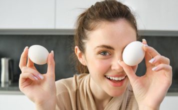 Jeli su po 2 jaja dnevno tokom 5 nedelja: Rezultati su pokazali da su priče o holesterolu bile teška greška