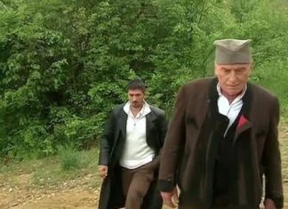 Imali 9 kuća i zgradu u Beogradu pa su im sve uzeli: Naš glumac potiče iz ugledne porodice, a Ćetković otkrio kakav je bio zapravo