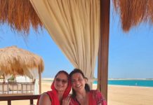 Danica Ristovski u kupaćem kostimu na pragu 70. godine izgleda kao devojka: Kažu da je posle razvoda procvetala, žene joj se dive