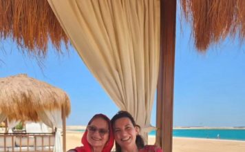 Danica Ristovski u kupaćem kostimu na pragu 70. godine izgleda kao devojka: Kažu da je posle razvoda procvetala, žene joj se dive