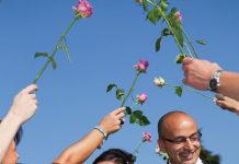 Udala sam se za Turčina i posle godinu dana pobegla glavom bez obzira: Čim smo se venčali usledio je pakao života, a jedna stvar bila mi je strogo zabranjena