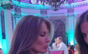 Našeg glumca žena prevarila sa 15 godina mlađim, pa u 44. rodila peto dete: Danas izgleda kao devojka