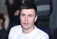 “On je zlo, najgori glumac sa kojim sam delio scenu”: Ovako je Vuk Kostić govorio o Marku Janketiću, a istina o njihovom odnosu mnoge je šokirala