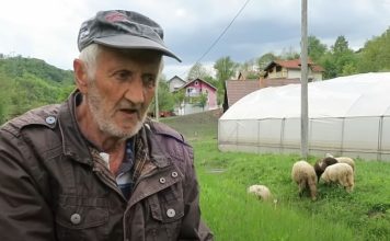 “Kad se preudala, majka je nas 3 bacila u sneg: Pamtim kad su svatovi došli po nju, a mi deca krenuli za njom…”