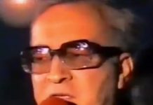 Bio cenjeni muslimanski doktor, pa postao popularan kad je ukrao omiljenu srpsku pesmu: Skončao na bini dok ju je pevao