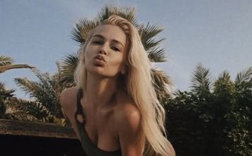 U ovoj kući u Crnoj Gori Nataša Bekvalac provodi leto sa porodicom: Sve pršti od luksuza, a detalj na bazenu oduševljava