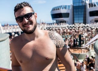 Bio sam na nudističkom kruzeru i doživeo skandal veka: U restoranu su ljudi jeli goli, a onda mi je prišla devojka i pitala…