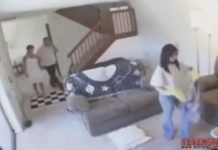 Srbin posumnjao da ga žena vara i postavio skrivene kamere u dnevnu sobu: Tad sam video S KIM to radi iza mojih leđa, a cela zgrada mi se smejala u lice