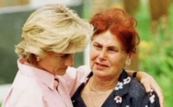 Susret Princeze Dajane i ove Bosanke 3 nedelje pred njenu smrt rasplakao je planetu: Kada je čula njenu priču uradila je nešto što svaka majka razume