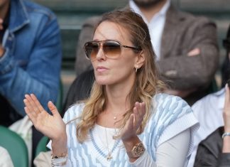 Dadilja dece Đokovića je živa vatra, a Novak je rigorozno testirao pre nego što je zaposlio: Kažu da Jeleni svuda ukrade pažnju, a ovo joj je strogo zabranjeno