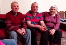 Mlađan je umotan u bolnički čaršav kao beba predat ženi koja ga je odgajila: Pravi roditelji živeli su 18 km od njega, a onda je saznao bolnu istinu