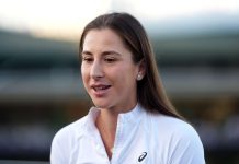 Trenutno najpoznatija teniserka poslala je snažnu poruku svim mamama: Dok se ona bori na terenu, evo šta radi njen muž, bivši fudbaler