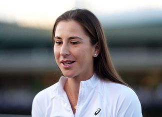 Trenutno najpoznatija teniserka poslala je snažnu poruku svim mamama: Dok se ona bori na terenu, evo šta radi njen muž, bivši fudbaler