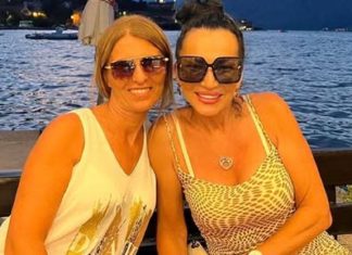 Ostavila divnog muža zbog ovog opasnog frajera, a on joj priredio pakao sa njenom najboljom drugaricom: “Ta žena mi je uništila porodicu, u stvari ceo život”