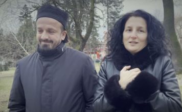 Zorana su muslimani izbacili iz doma bez roditelja jer je Srbin, utočište našao u bogosloviji: Oženio Sanju koja kaže – Bila bih grešna da nisam rodila 8 dece