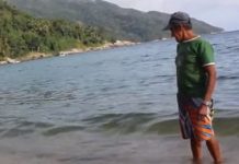 Kada je siromašni ribar spasio povrđenu životinju nije ni sanjao šta će mu prirediti: Jedno jutro se probudio i tek tad shvatio šta je zapravo uradio