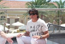 Za ovu pesmu Zdravko Čolić kaže da je najbolja, ali je nikad ne peva na koncertima: Razlog je neverovatan