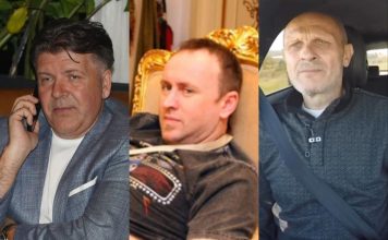 Poznati Srbi zarađivali hiljade, pa dotakli dno: Jedan prodavao lične stvari da kupi herion, a on radi kao fizikalac za 400 evra