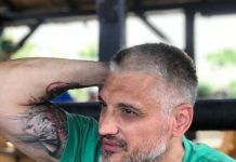 Ko su deca Čede Jovanovića: Dao im imena koja niko nema u Srbiji i svako ima posebno značenje