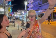 Dušica iz Valjeva postala hit u Grčkoj: Otkrila da je bila u vezi sa trudnom ženom, a onda je usledio šok