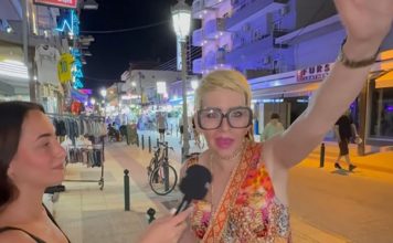 Dušica iz Valjeva postala hit u Grčkoj: Otkrila da je bila u vezi sa trudnom ženom, a onda je usledio šok