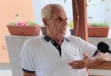 Ovaj Bosanac je spasao bebu koju je rođena baka bacila u reku jer joj je bilo teško da je nosi: O bačenoj devojčici može se snimiti film