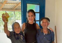 Baka Mirjana na pragu stote rasplakala Srbiju: Napunile frižider gladnom Sretenu, a zbog onog što je usledilo zastaje knedla u grlu