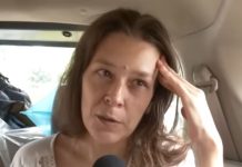 Nina je posle svađe sa mužem pokupila decu i otišla u pećinu punu zmija: Policajci su se iznadili od prizora koji su zatekli