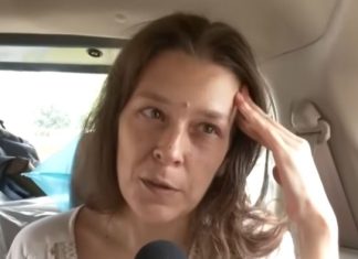 Nina je posle svađe sa mužem pokupila decu i otišla u pećinu punu zmija: Policajci su se iznadili od prizora koji su zatekli