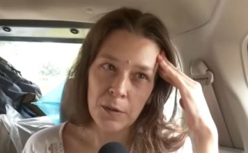 Nina je posle svađe sa mužem pokupila decu i otišla u pećinu punu zmija: Policajci su se iznadili od prizora koji su zatekli