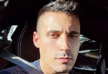 Ko je sin Dragane Mirković i čime se bavi? Jedan od najvećih frajera među decom poznatih stao na ludi kamen, odlučio da ide očevim stopama