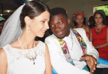 Natalija se udala za Nigerijca i rodila dvoje dece: Nije ni slutila šta će je snaći kad se doseli kod njegovih