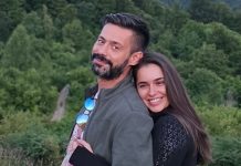 Milan je u 46. dobio sina sa 18 godina mlađom izabranicom koja ima neobično zanimanje: Do sad je krio od javnosti kao zmija noge, a sad joj poslao snažnu poruku