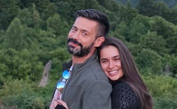 Milan je u 46. dobio sina sa 18 godina mlađom izabranicom koja ima neobično zanimanje: Do sad je krio od javnosti kao zmija noge, a sad joj poslao snažnu poruku