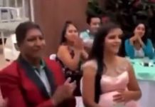 Svi se okupili kako bi saznali pol bebe, a onda je muž rešio da servira pravu istinu: Doveo advokata i napravio ženi bolno iznenađenje za pamćenje