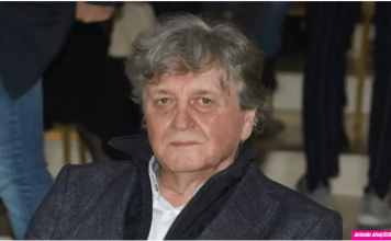 Komšije mu zavide: Radoš Bajić je najbogatiji srpski glumac, porodici obezbedio kuću iz snova FOTO