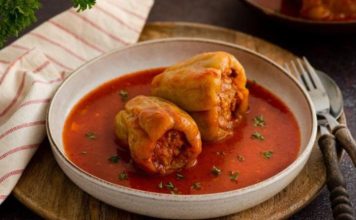 Nikad ne pravite punjene paprike bez ovog sastojka: Razlika je ogromna, obogatit će im okus