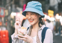 Japanci imaju genijalan trik za rashlađivanje: Zbog toga su im paklene vrućine mačiji kašalj, a efekat traje satima