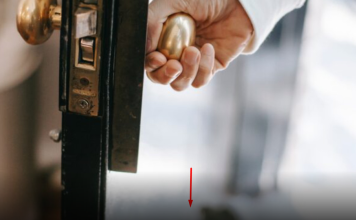 Sreća će se useliti u vašu kuću i novac će kapati kao kiša: Samo postavite OVO u blizini ulaznih vrata (Foto)