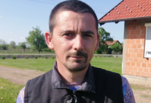 Ovaj Bosanac ima NAJLUĐE IME na Balkanu! Pop mu zbog toga ZABRANIO ULAZAK U CRKVU, a policija ga pušta BEZ KAZNE kad zgreši