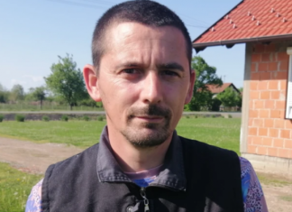 Ovaj Bosanac ima NAJLUĐE IME na Balkanu! Pop mu zbog toga ZABRANIO ULAZAK U CRKVU, a policija ga pušta BEZ KAZNE kad zgreši