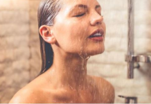 STALNO SE TUŠIRAMO, A 1 DEO TELA NIKO NE PERE: Leglo je PRLJAVŠTE, ovo je jedini pravilan način da ga DOBRO očistite