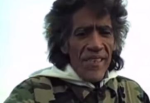 Beskućnik je stekao slavu zbog svog zlatnog glasa: A kad čujete njegovu priču naježiće vam se celo telo