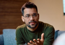 Kad se Marku vratio vid, sakrio je od voljenih u želji da posmatra kako se ponašaju: Ni slutio nije šta će otkriti o supruzi, pozvao policiju i otišao sa decom