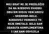 „Od smeha do advokata: Kako je moj venčani stajling izazvao haos“