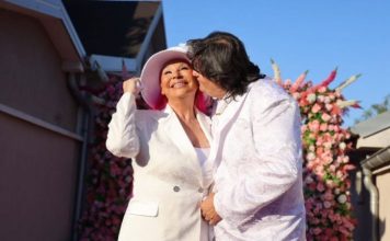 Elegancija na delu: Ovo su 3 najlepše obučene zvanice sa svadbe Zorice Brunclik i Kemiša, blistale u minimalističkim izdanjima