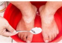 Kako brzo izliječiti gljivice na noktima? 3 jednostavne metode koje će uvijek pomoći…